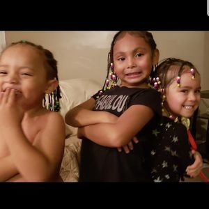 Meet your Posher, Rose